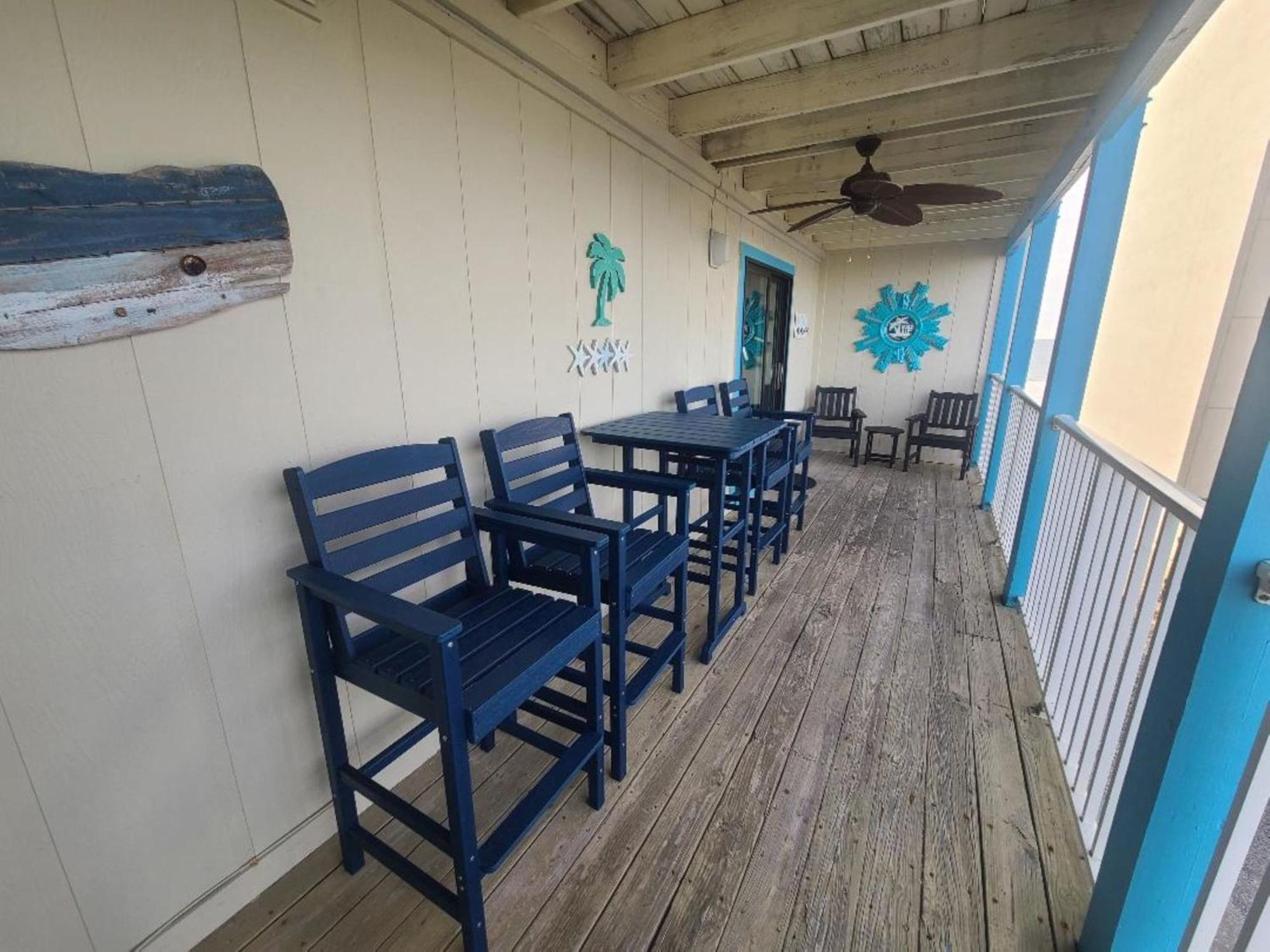 The Beach Is Only Steps Away Gulf Shores Exterior photo