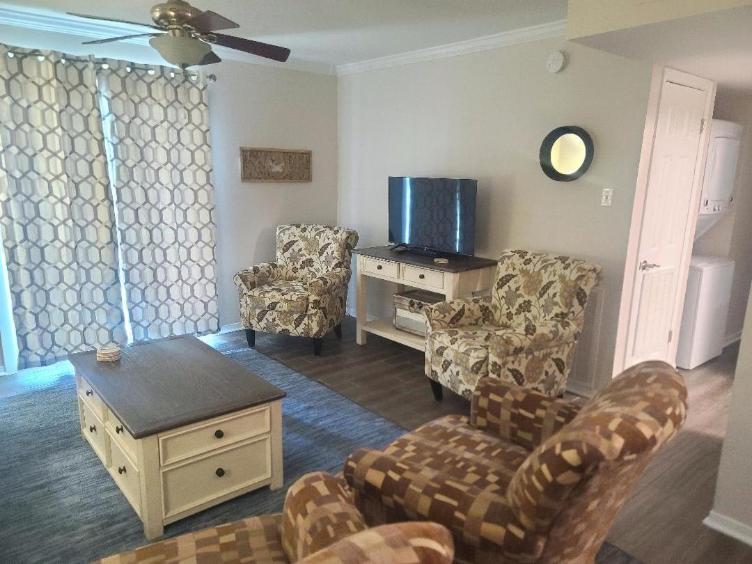 The Beach Is Only Steps Away Gulf Shores Exterior photo
